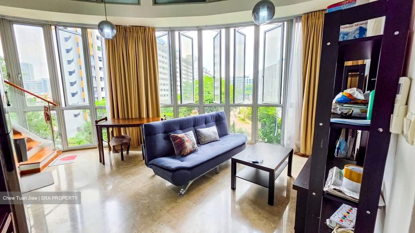 Thomson V Two (D20), Apartment #597150021